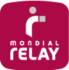 livraison gratuite mondial relay dès 35 € d'achat