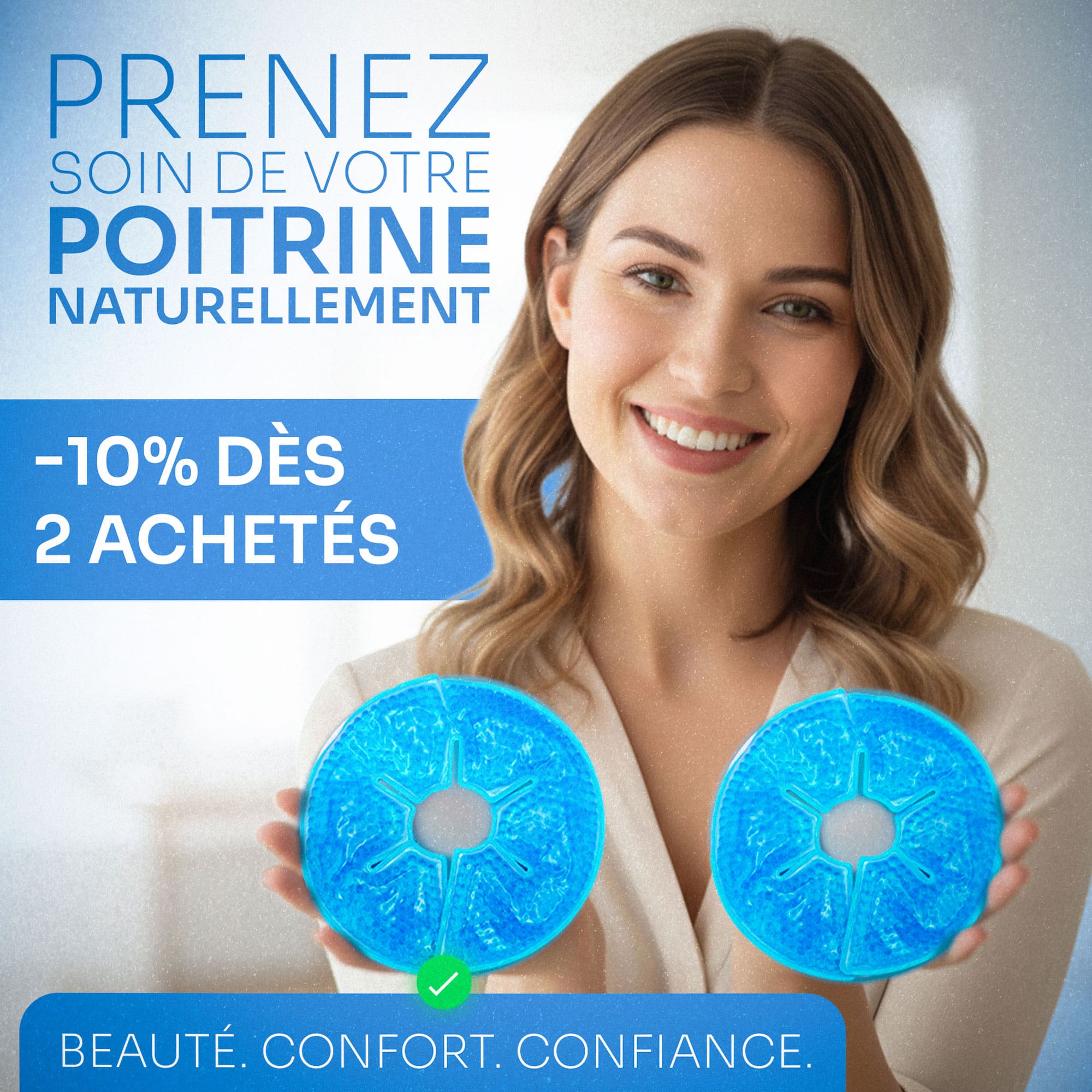 Raffermisseur de Poitrine Thermoseins® : Raffermir et Soulager Naturellement – Image 2