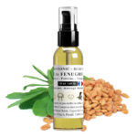 Huile de fenugrec pour la poitrine : mode d’emploi, résultats et conseils d’experte