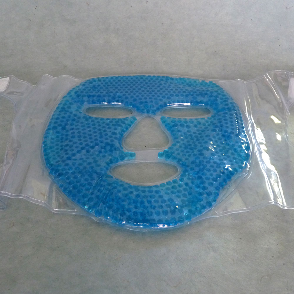 masque froid pour rajeunir la peau du visage masque froid pour rajeunir la peau du visage