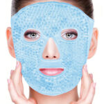 Masque Visage Froid Anti Ride