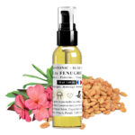 Huile de fenugrec pour les fesses – Galbe naturel & fermeté