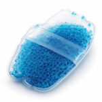 Gant de massage cellulite froid