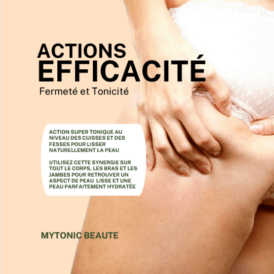 Huile anti-cellulite quelle efficacité ?