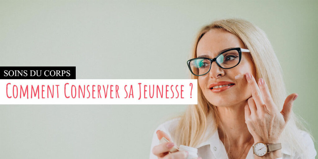 Conseils pour Bien Vieillir et Préserver Votre Jeunesse