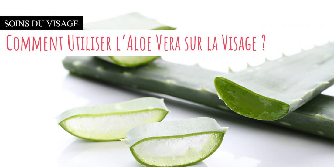 Les bienfaits du gel aloe vera bio pour la peau