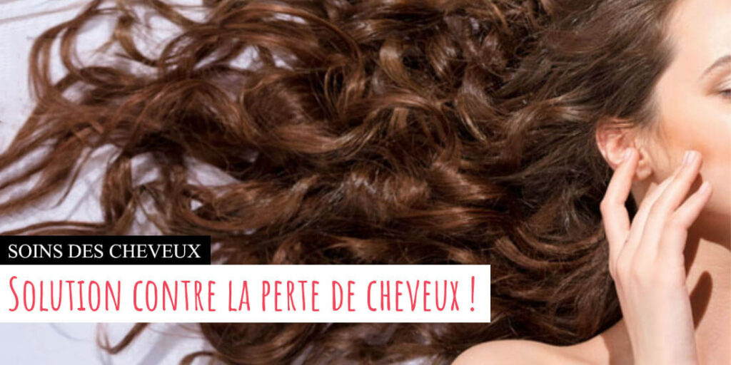 Fenugrec pour tous types de cheveux
