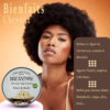 Beurre de karité bio pour les cheveux