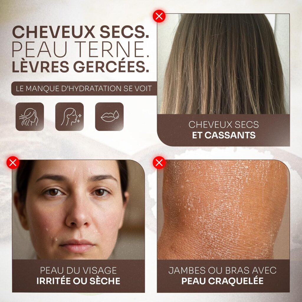 beurre de karité bio 