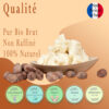 Beurre de karité bio de meilleur qualité