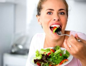 Mincir avec une alimentation équilibrée Mincir avec une alimentation équilibrée