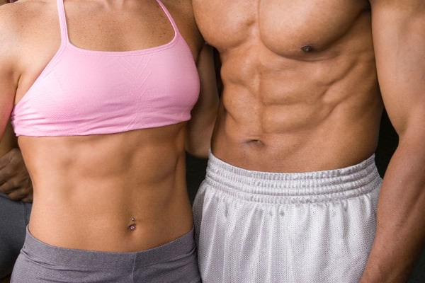 Gélules de Fenugrec pour se muscler