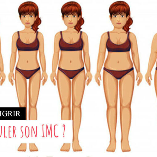 Comment calculer son imc