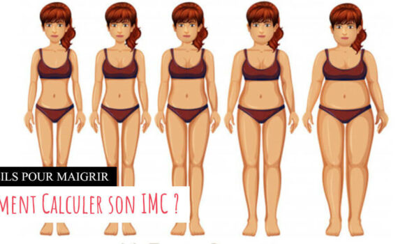 Comment calculer son imc