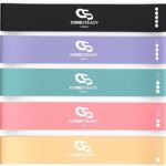 Bande Élastique de Musculation