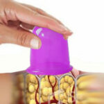 application ventouse minceur sur la cellulite