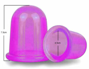 Quelle taille de ventouse anticellulite choisir pour plus d'efficacité