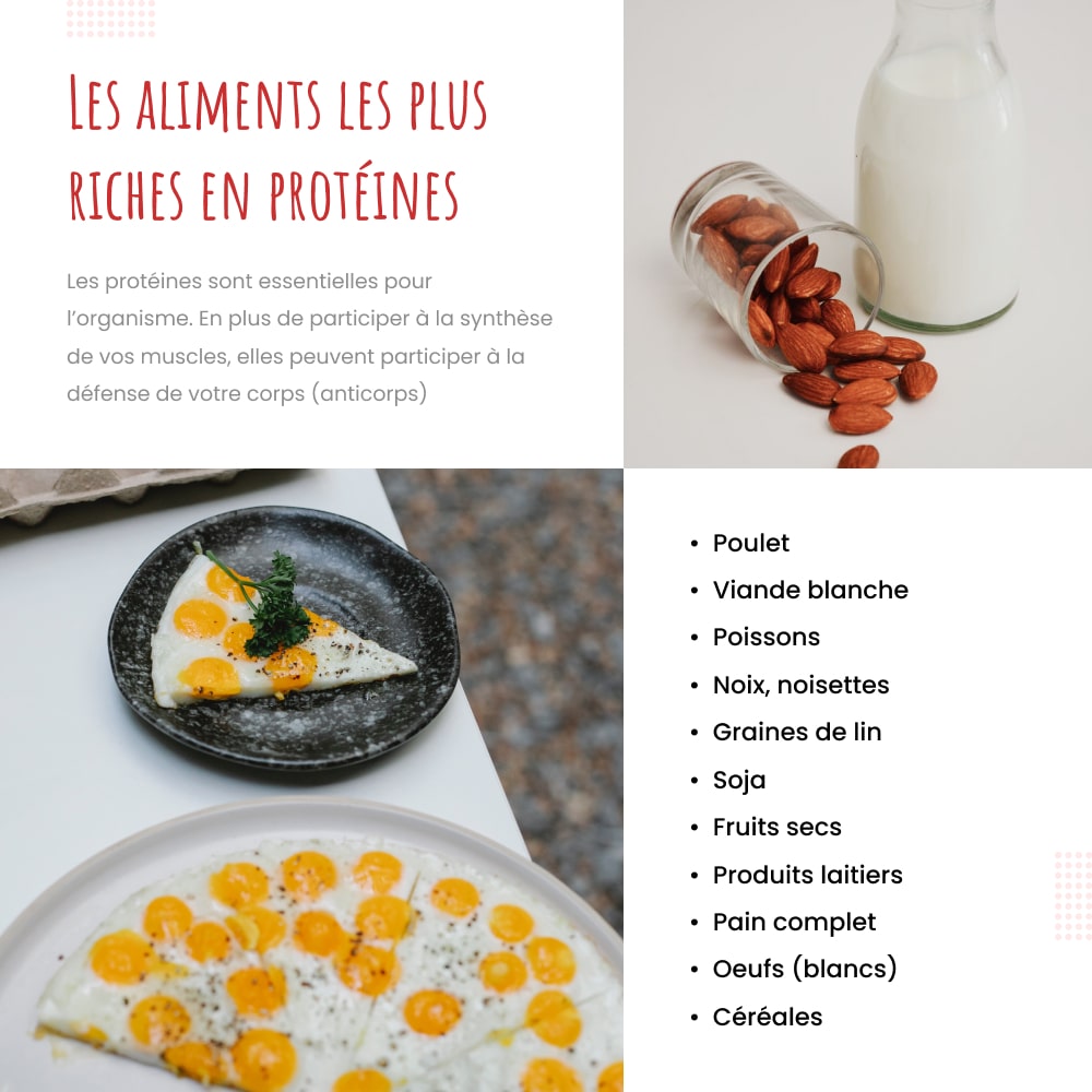 La Spiruline est le végétal le plus riche en protéines La Spiruline est le végétal le plus riche en protéines