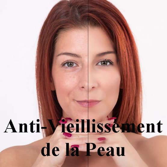 Collagène marin hydrolysé : Anti-Vieillissement de la Peau