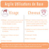 Argile rose surfine – Image 3