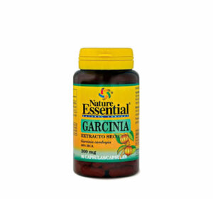Extrait Garcinia Cambogia 95% HCA - Brûle-graisses Naturel, Perte De Poids - 60 Capsules (1 Mois) - Marque Tecepec