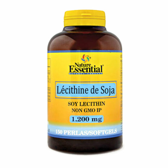 Lécithine de soja aide à maintenir l'équilibre du cholestérol