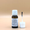 Huile de Ricin avec pinceau applicateur pour appliquer sur les ongles