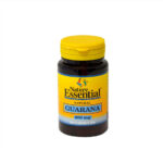 Guarana perte de poids