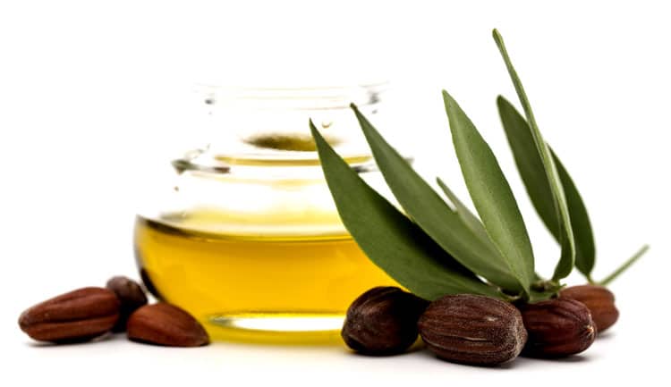 Huile de jojoba bio cryotonic-beauté Huile de jojoba bio cryotonic-beauté