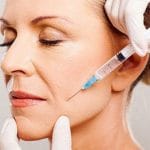 Injection d'acide Hyaluronique