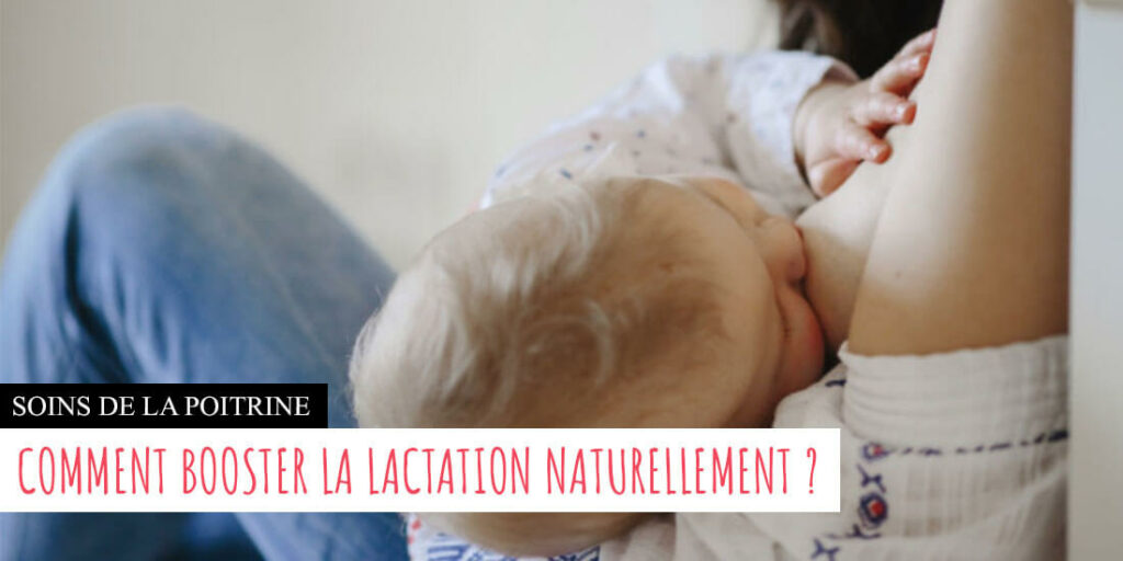 Fenugrec allaitement pour stimuler la lactation