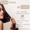 Rhassoul en poudre utilisation cheveux