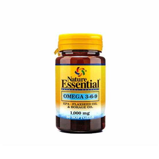 omega 3-6-9 compléments alimentaires