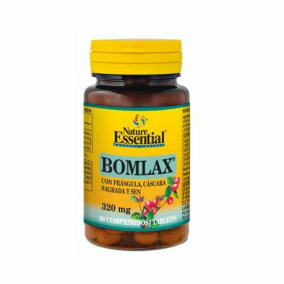 constipation laxatif bomlax