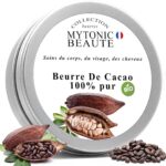 Beurre de Cacao Bio