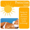 Beurre de mangue bio pour protection solaire
