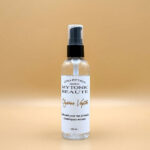 Glycérine végétale liquide