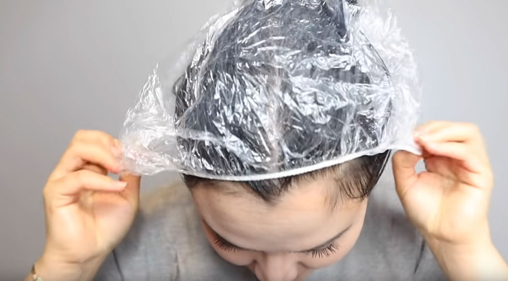 Recette maison masque cheveux Aloe Vera et coco MyTonic Beauté