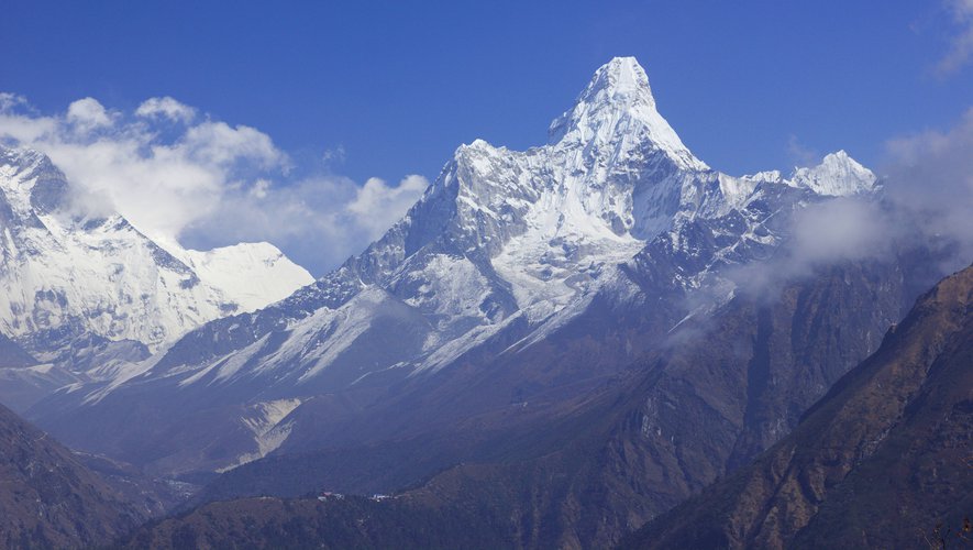 origine des sels de bain himalaya