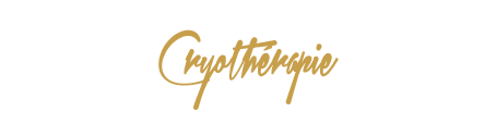 cryothérapie