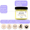 beurre de fenugrec bio 200gr