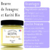 beurre de fenugrec bio avantages