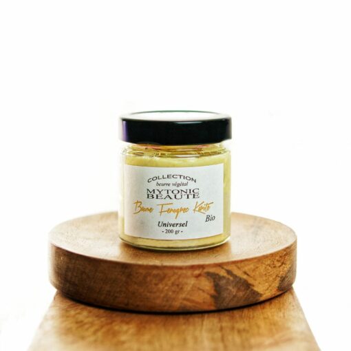 Crème ULTIMATE Prise De Forme 100% Naturelle - Fenugrec, Kigelia, Ginseng - 200 Ml - Neuf - Exp. 2027