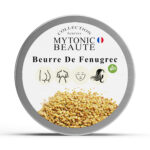 Beurre de Fenugrec et Karité Bio