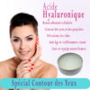 gel contour des yeux acide hyaluronique avantages