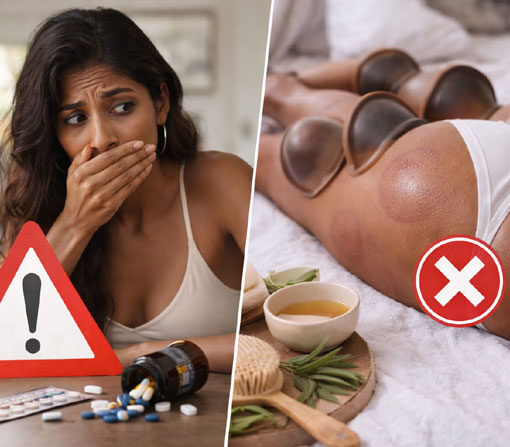 Pratiques de modification corporelle dangereuses