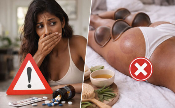 Pratiques de modification corporelle dangereuses