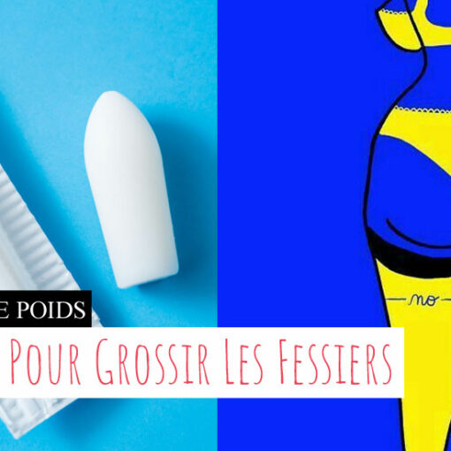 suppositoire pour grossir les fessiers en pharmacie