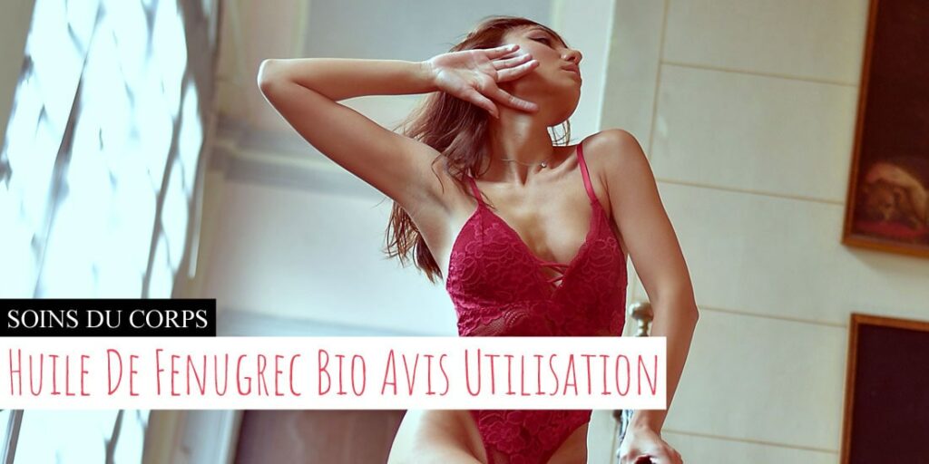 huile de fenugrec bio Huile de fenugrec bio