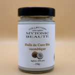 Huile de Coco Bio